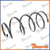Ressorts de suspension avant pour ALFA ROMEO | 4000701, 997051